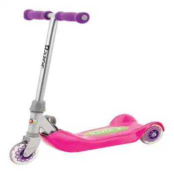 Автентичен Сгъваем скутер за деца от 3 +