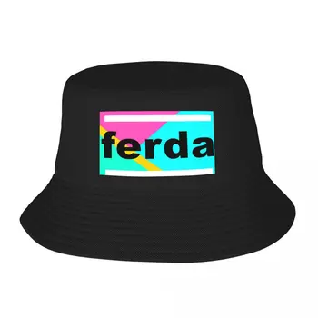 Нова шапка FERDA (за момчета) от Letterkenny, Детска шапка, плажна шапка, Солнцезащитная шапка, мъжка шапка, дамски