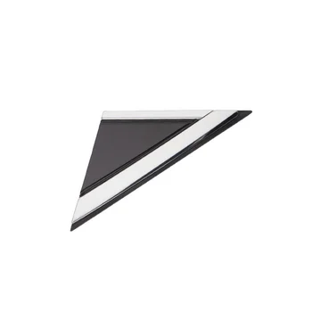 Триъгълни Формоване Ъгъл на Предното Ляво Огледало 22774041 за SRX 2010-2016