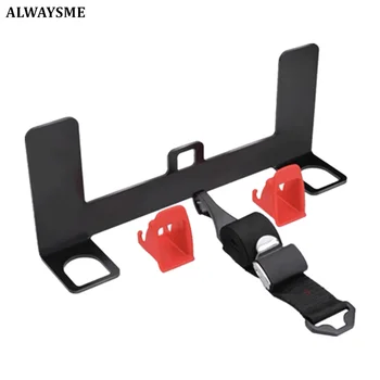 Комплекти детски столчета за автомобил ALWAYSME isofix система и капаче