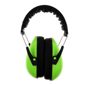 Защитни слушалките с шумопотискане, професионална защита на слуха