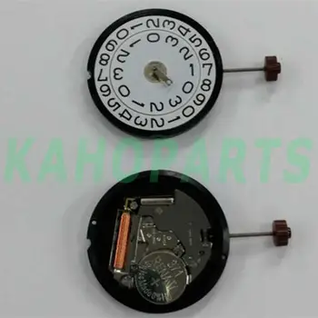 Кварцов часовников механизъм Ronda 519