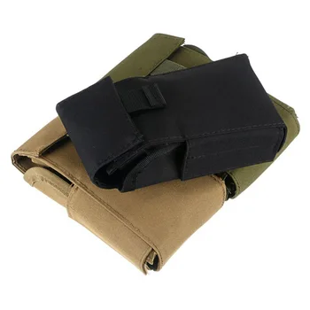 Ловно специална чанта за съхранение на насипни боеприпаси Външна тактическа чанта за амуниции 12 г чанта за боеприпаси 25 дупки чанта за насипни боеприпаси