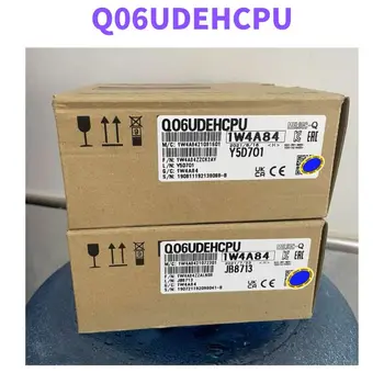 Модул cpu АД Q06UDEHCPU Тествана е нормално