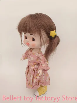 BJD Q-baby 1/6 weiqubao rechangti Модел от смола, екшън-кукла, благородна художествена играчка