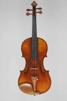 Работилница Мин-Джу Дзян цигулка 905 4/4 ръчно изработени Безплатна доставка