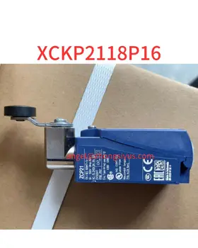 Нов крайния изключвател XCKP2118P16, пластмасов корпус