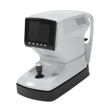 Няколко режима на измерване на Санаториум Автоматично Рефрактометър RMK-150, Професионален оптичен Авторефрактометр, Цена Кератометра