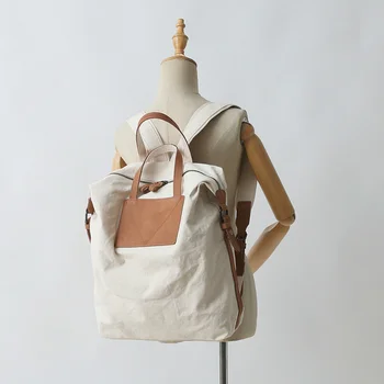 Нов платно е подходящ за чанта през рамо, раница, чанта за лесни и удобни за пътуване