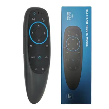 Bluetooth, дистанционно управление за Carplay AI box CP-450 CP-508 CP-480 CP-662 MTK665 BMW550 с HDMI изход, Не е сензорен авто екран