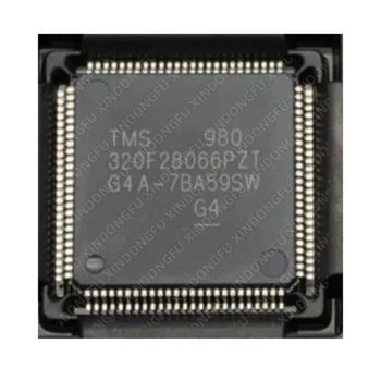 Нов оригинален чип IC TMS320F28066PZT TMS320F28066 Уточнят цената преди да си купите (Уточнят цената, преди покупка)