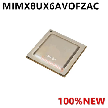 MIMX8UX6AVOFZAC FCPBGA-900 Моля, консултирайте се преди пускането на поръчката