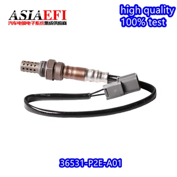 Високо качество на кислород O2 Ламбда сензор 36531-P2E-A01 за Honda Civic 1993-2000 Del Sol 1996-1997 36531P2EA01