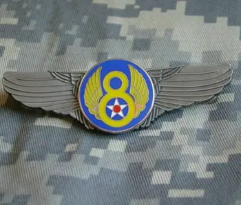 . 8-мо крило на ВВС на Барксдейл, КАЛНИЦИ АРМЕЙСКОГО КОРПУСА на САЩ, икона, ВОЕНЕН ПОДАРЪК