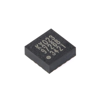 Оригинален KX023-1025 LGA-16 2g/4g/8g трехосевой цифров сензор акселерометър