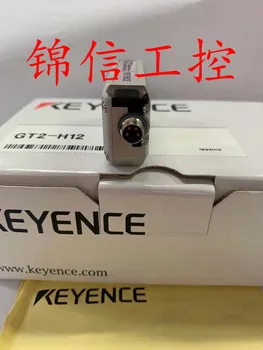 Нов оригинален контактен сензор KEYENCE GT2-H12 в наличност