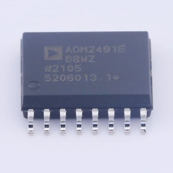 Нова и оригинална чип MCU 8BIT 32KB FLASH 32VFQFN ATMEGA328PB-MU